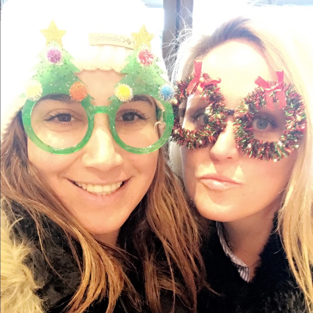 Meet your Posher, Michelle